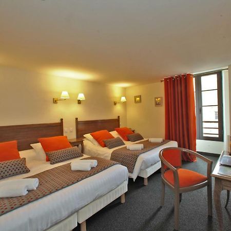 Hotel Le Madrigal Sarlat-la-Caneda Εξωτερικό φωτογραφία