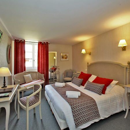 Hotel Le Madrigal Sarlat-la-Caneda Εξωτερικό φωτογραφία