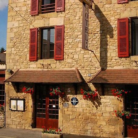 Hotel Le Madrigal Sarlat-la-Caneda Εξωτερικό φωτογραφία