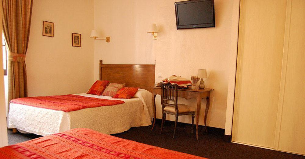 Hotel Le Madrigal Sarlat-la-Caneda Εξωτερικό φωτογραφία
