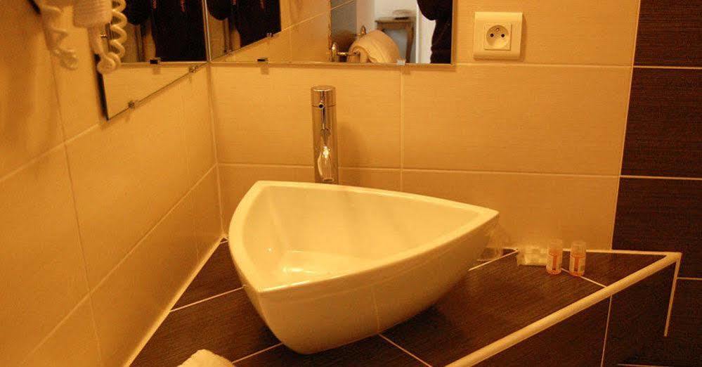 Hotel Le Madrigal Sarlat-la-Caneda Εξωτερικό φωτογραφία