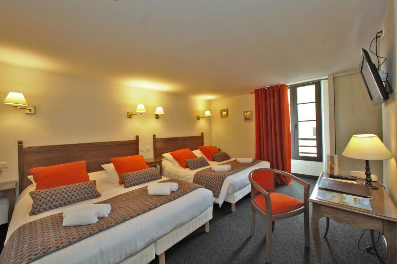 Hotel Le Madrigal Sarlat-la-Caneda Εξωτερικό φωτογραφία