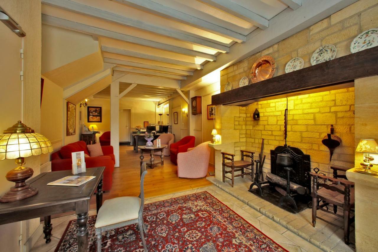 Hotel Le Madrigal Sarlat-la-Caneda Εξωτερικό φωτογραφία
