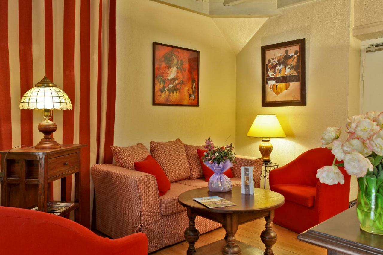 Hotel Le Madrigal Sarlat-la-Caneda Εξωτερικό φωτογραφία