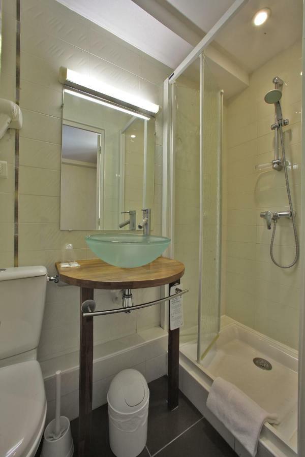 Hotel Le Madrigal Sarlat-la-Caneda Εξωτερικό φωτογραφία
