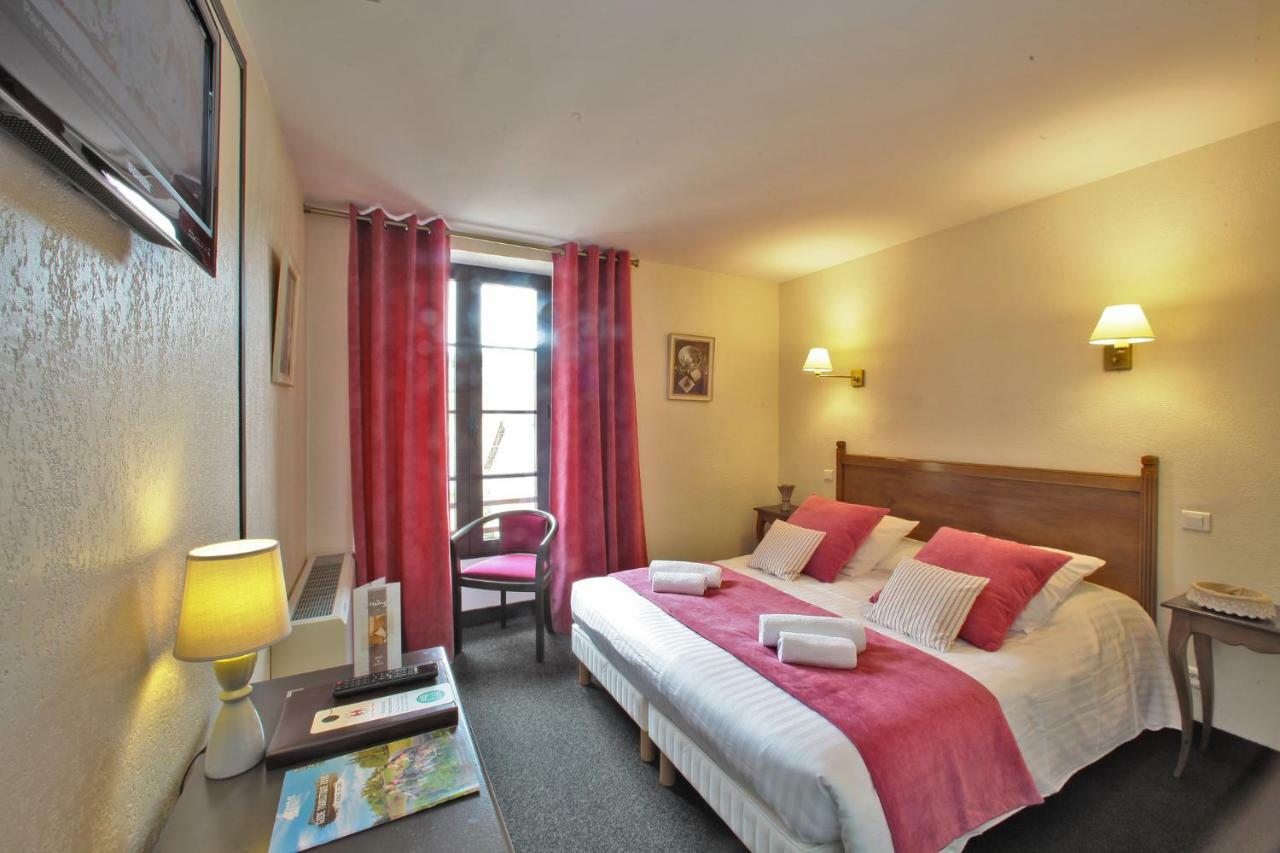 Hotel Le Madrigal Sarlat-la-Caneda Εξωτερικό φωτογραφία