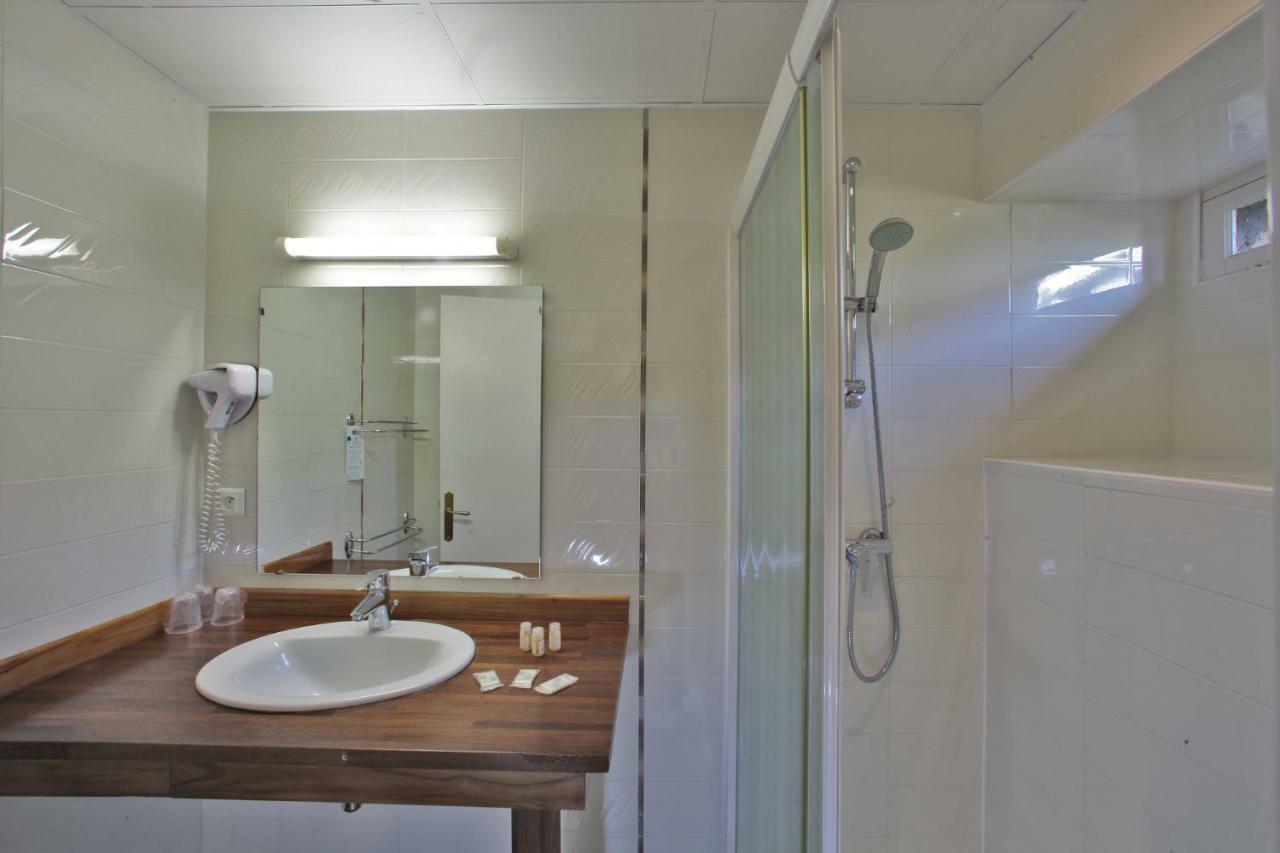 Hotel Le Madrigal Sarlat-la-Caneda Εξωτερικό φωτογραφία