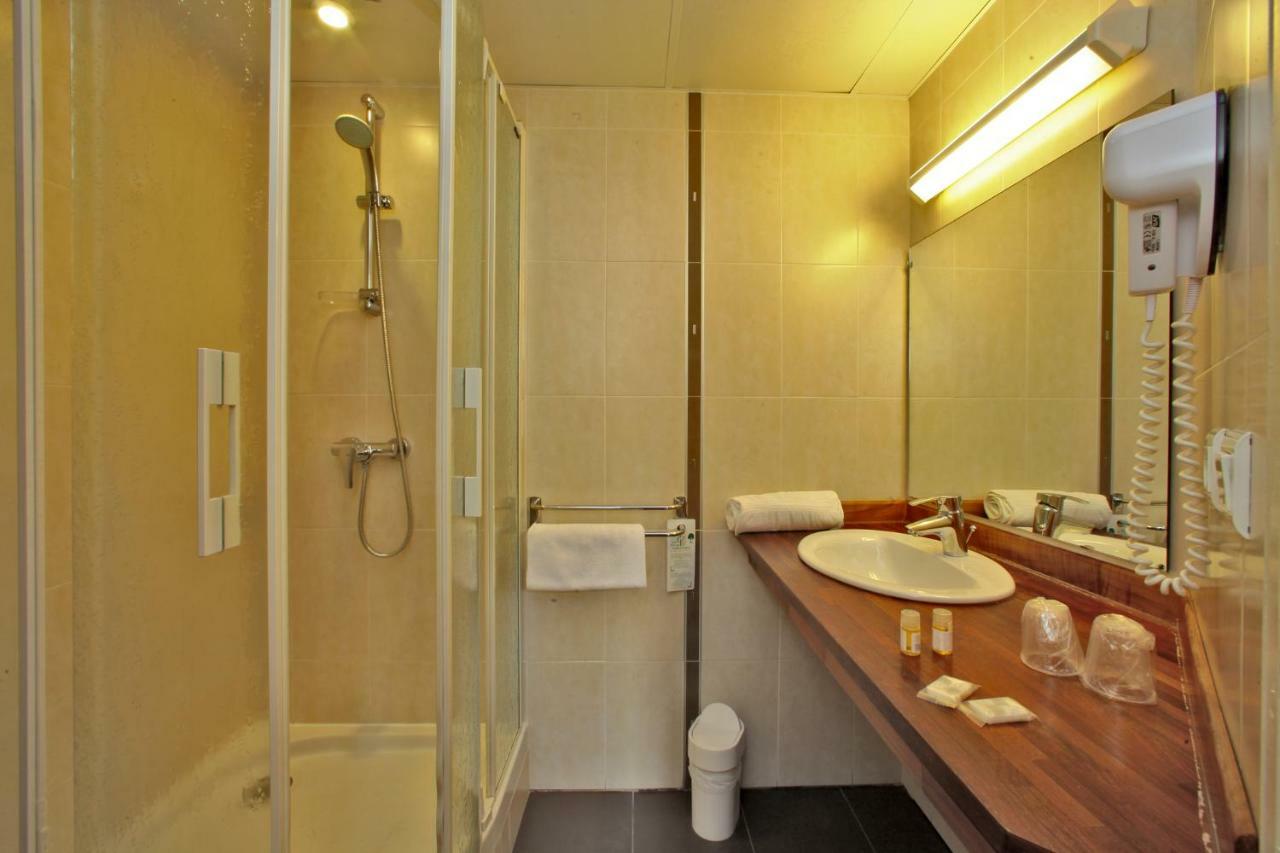 Hotel Le Madrigal Sarlat-la-Caneda Εξωτερικό φωτογραφία
