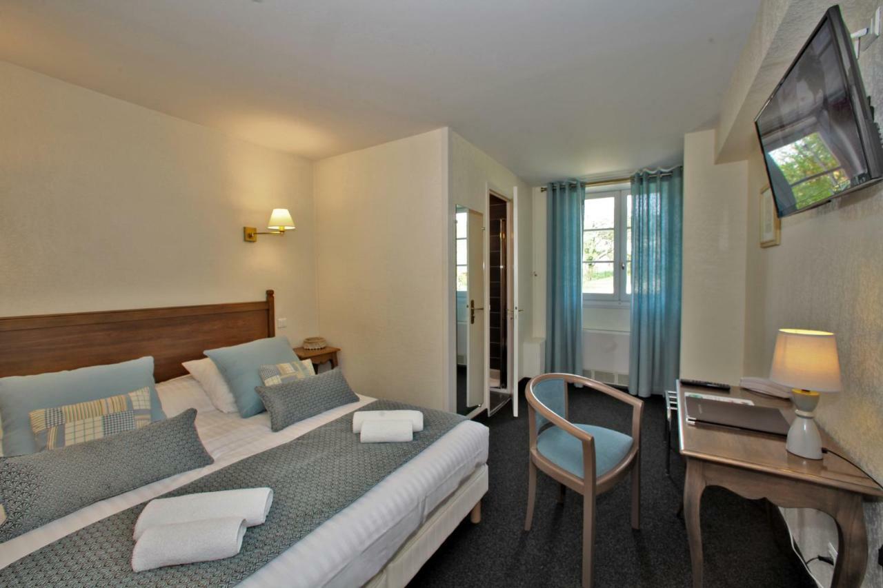 Hotel Le Madrigal Sarlat-la-Caneda Εξωτερικό φωτογραφία