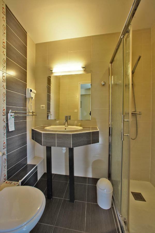 Hotel Le Madrigal Sarlat-la-Caneda Εξωτερικό φωτογραφία