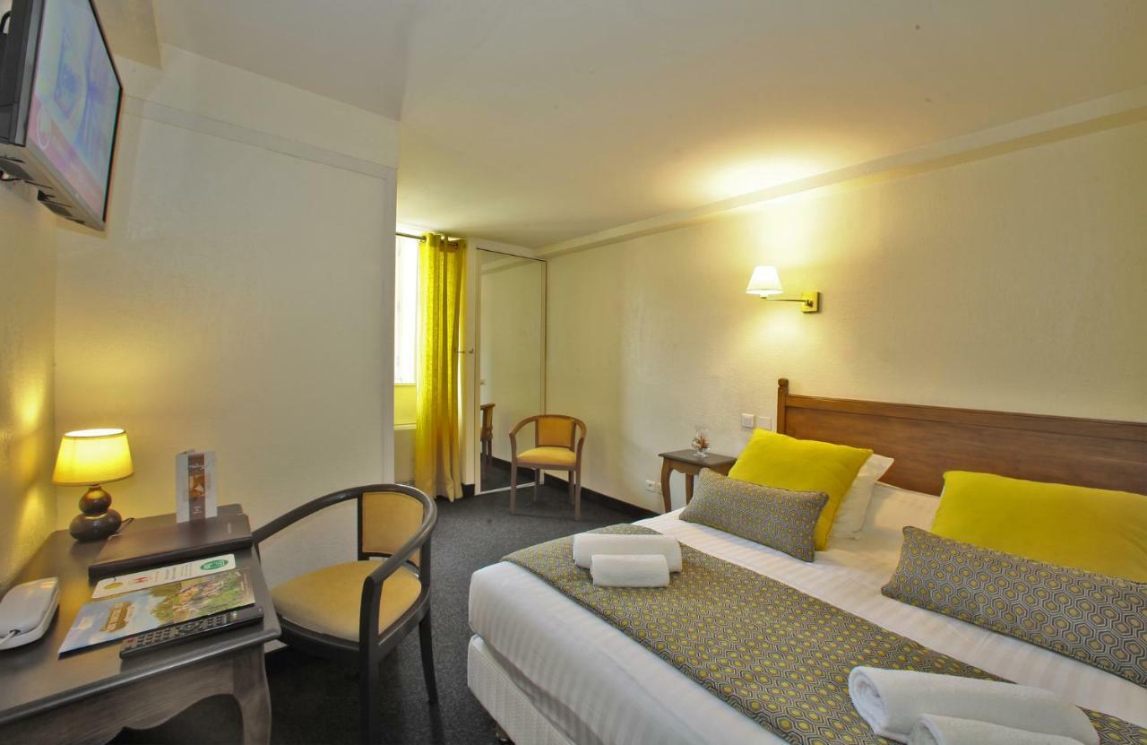 Hotel Le Madrigal Sarlat-la-Caneda Εξωτερικό φωτογραφία