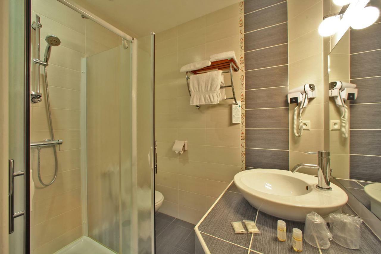 Hotel Le Madrigal Sarlat-la-Caneda Εξωτερικό φωτογραφία