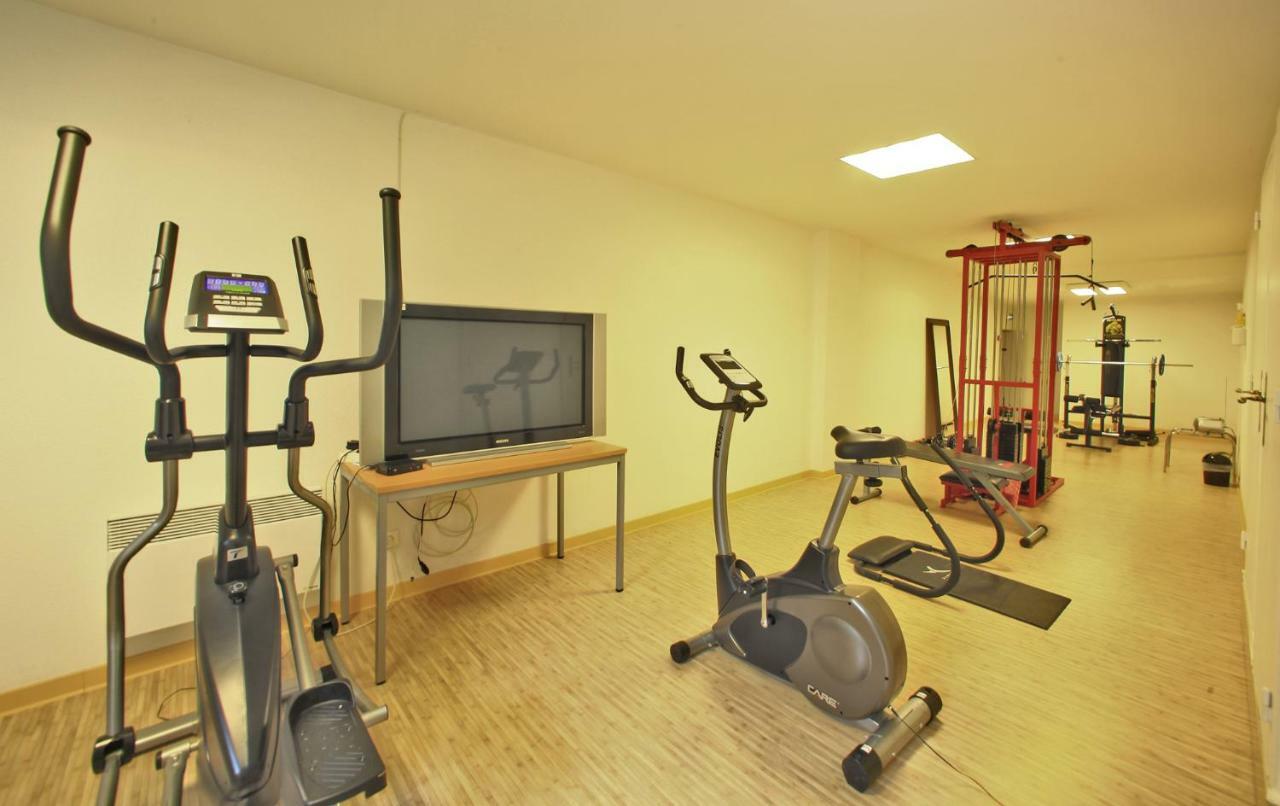 Hotel Le Madrigal Sarlat-la-Caneda Εξωτερικό φωτογραφία