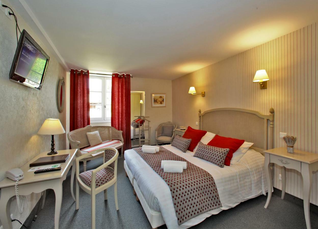 Hotel Le Madrigal Sarlat-la-Caneda Εξωτερικό φωτογραφία