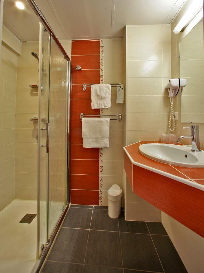 Hotel Le Madrigal Sarlat-la-Caneda Εξωτερικό φωτογραφία