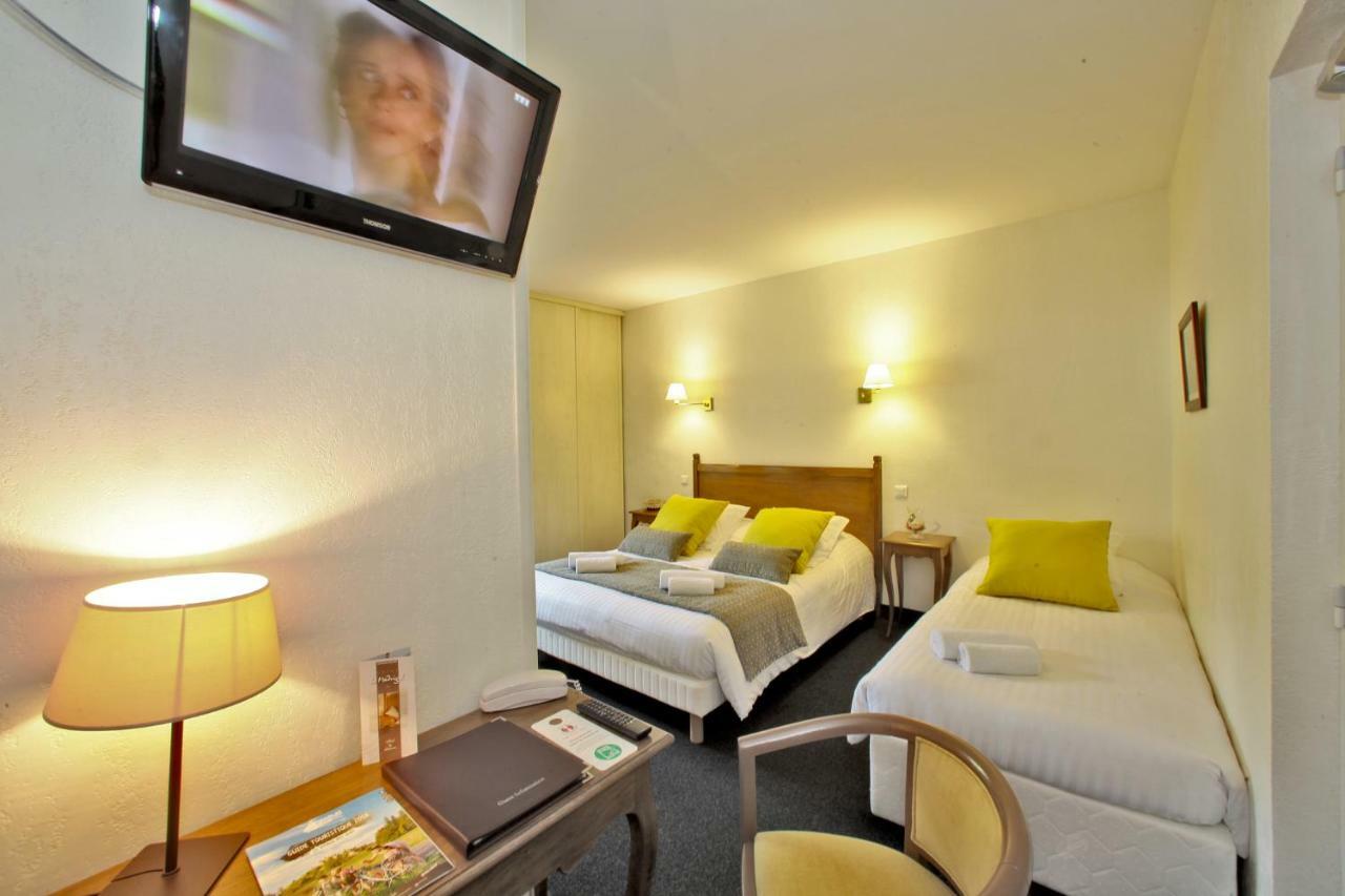 Hotel Le Madrigal Sarlat-la-Caneda Εξωτερικό φωτογραφία